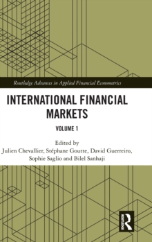 International Financial Markets : Volume 1