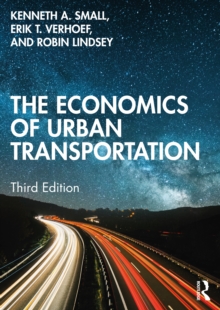 The Economics of Urban Transportation