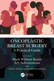 Oncoplastic Breast Surgery : A Practical Guide