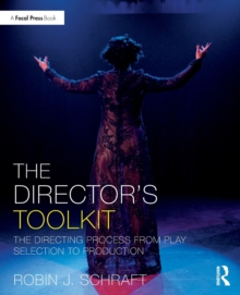 The Director's Toolkit
