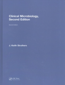 Clinical Microbiology, Hardback Book Clinical Microbiology, Hardback Book