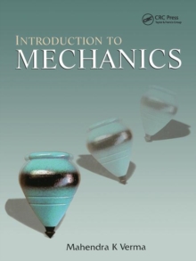 Introduction to Mechanics, Paperback / softback Book Introduction to Mechanics, Paperback / softback Book