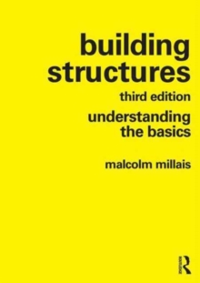 Building Structures : understanding the basics