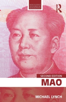 Mao, Paperback / softback Book Mao, Paperback / softback Book