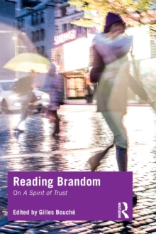 Reading Brandom : On A Spirit of Trust