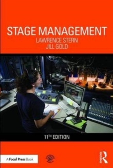 Stage Management, Paperback / softback Book Stage Management, Paperback / softback Book