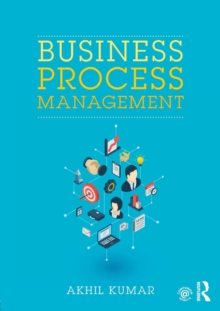 Business Process Management, Paperback Book Business Process Management, Paperback Book