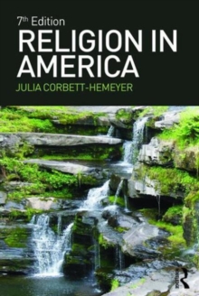 Religion in America, Paperback / softback Book Religion in America, Paperback / softback Book