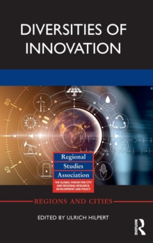 Diversities of Innovation, Hardback Book Diversities of Innovation, Hardback Book