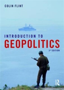 Introduction to Geopolitics, Paperback Book Introduction to Geopolitics, Paperback Book