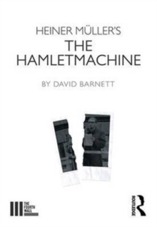 Heiner Muller's The Hamletmachine, Paperback / softback Book Heiner Muller's The Hamletmachine, Paperback / softback Book