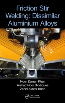 Friction Stir Welding : Dissimilar Aluminium Alloys