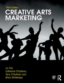 Creative Arts Marketing