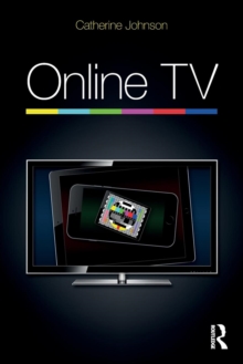 Online TV, Paperback / softback Book Online TV, Paperback / softback Book
