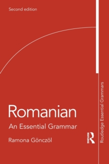 Romanian : An Essential Grammar