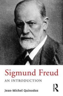 Sigmund Freud : An Introduction