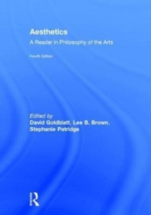 Aesthetics : A Reader in Philosophy of the Arts