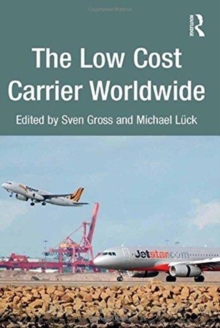 The Low Cost Carrier Worldwide