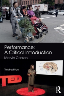 Performance: A Critical Introduction