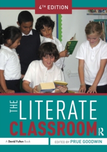 The Literate Classroom, Paperback Book The Literate Classroom, Paperback Book