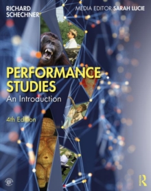 Performance Studies : An Introduction