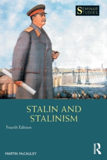 Stalin And Stalinism