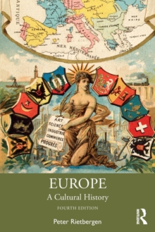 Europe : A Cultural History