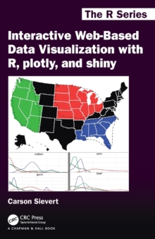 Interactive Web-Based Data Visualization with R, plotly, and shiny