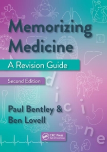 Memorizing Medicine : Second Edition