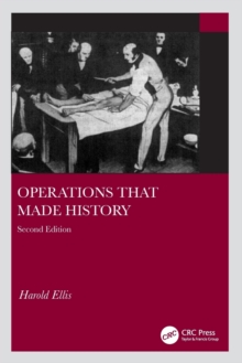 Operations that made History 2e, Paperback / softback Book Operations that made History 2e, Paperback / softback Book