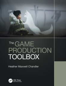 The Game Production Toolbox