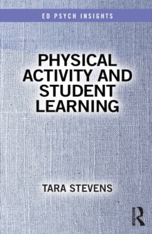 Physical Activity and Student Learning