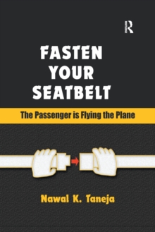 Fasten Your Seatbelt: The Passenger is Flying the Plane