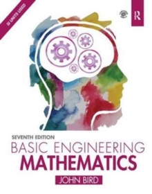 Basic Engineering Mathematics