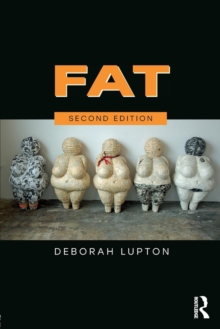 Fat, Paperback Book Fat, Paperback Book