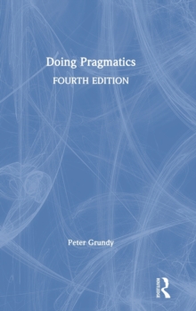 Doing Pragmatics