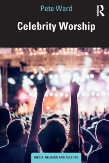 Celebrity Worship, Paperback / softback Book Celebrity Worship, Paperback / softback Book