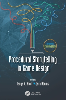 Procedural Storytelling in Game Design