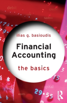 Financial Accounting : The Basics