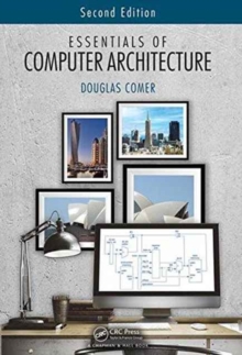 Essentials of Computer Architecture, Second Edition, Hardback Book Essentials of Computer Architecture, Second Edition, Hardback Book