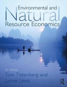 Environmental and Natural Resource Economics, Hardback Book Environmental and Natural Resource Economics, Hardback Book