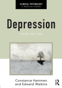 Depression, Paperback Book Depression, Paperback Book