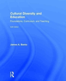Cultural Diversity and Education, Hardback Book Cultural Diversity and Education, Hardback Book