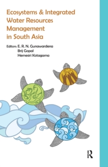 Ecosystems and Integrated Water Resources Management in South Asia