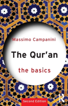 The Qur'an : The Basics, Paperback / softback Book The Qur'an : The Basics, Paperback / softback Book