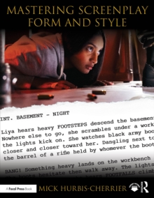 Mastering Screenplay Form and Style
