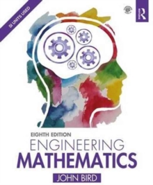 Engineering Mathematics, Paperback Book Engineering Mathematics, Paperback Book