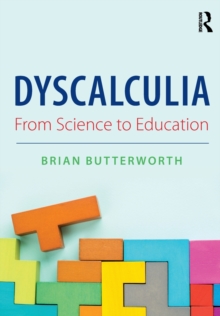 Dyscalculia: from Science to Education