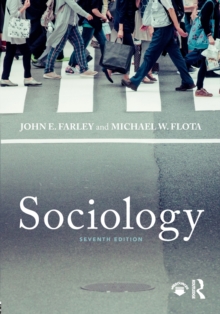 Sociology, Paperback / softback Book Sociology, Paperback / softback Book