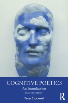 Cognitive Poetics : An Introduction